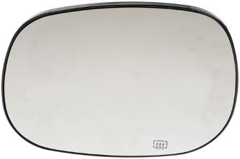 2000 Dodge Durango Door Mirror Glass