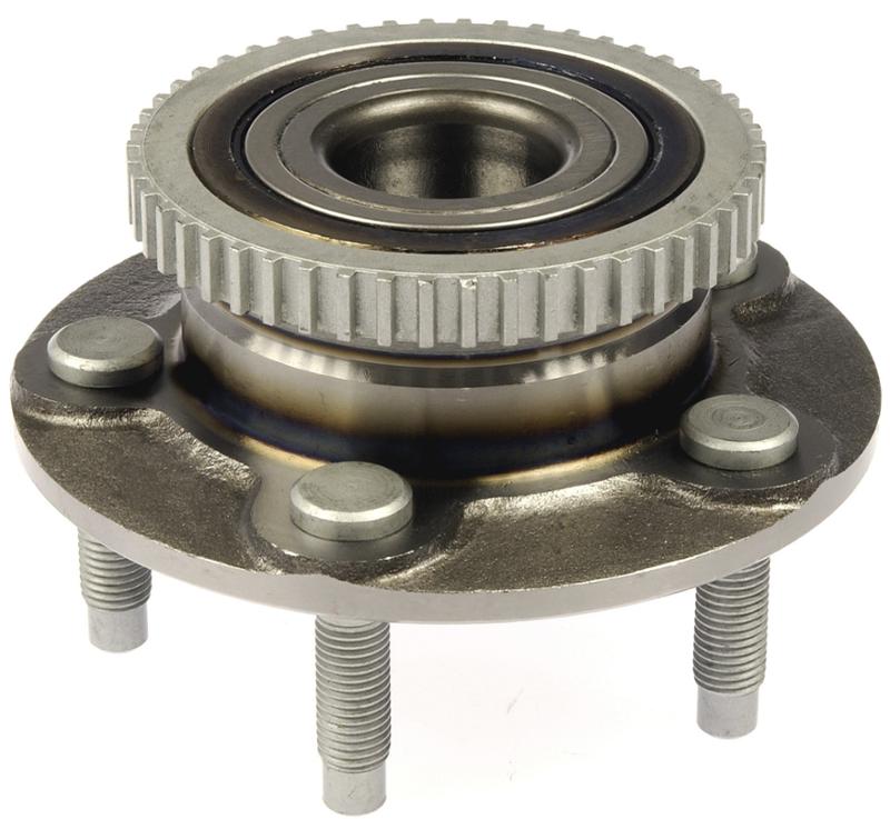 Dorman 4110336 - Wheel Bearing and Hub Assembly Dorman 4110336 Wheel Bearing and Hub Assembly product image 1 of 1