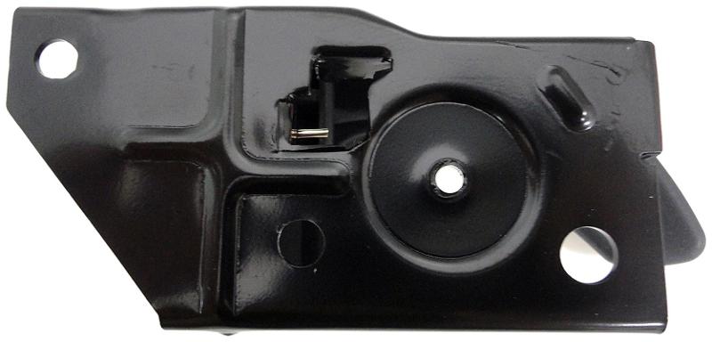 2002 Hyundai Santa Fe Interior Door Handle Rear Left Dorman 82292 image 1 of 3