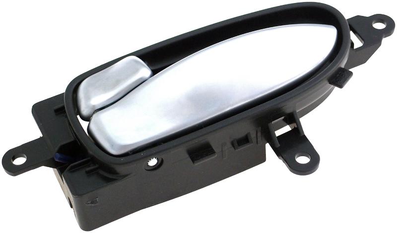 2016 Nissan NV1500 Interior Door Handle Front Left Dorman 79995 image 2 of 3