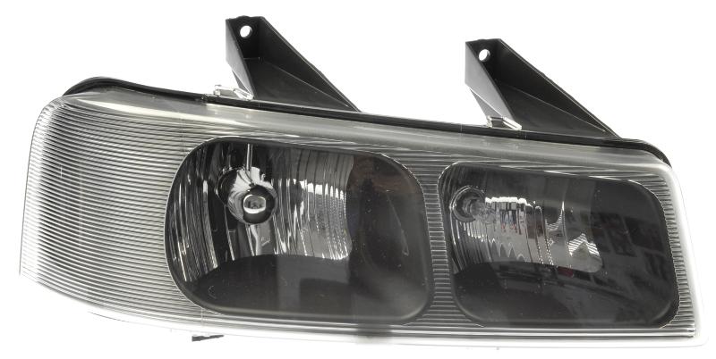2003 Chevrolet Express 1500 Headlight Assembly Right Dorman 1590997 image 1 of 1