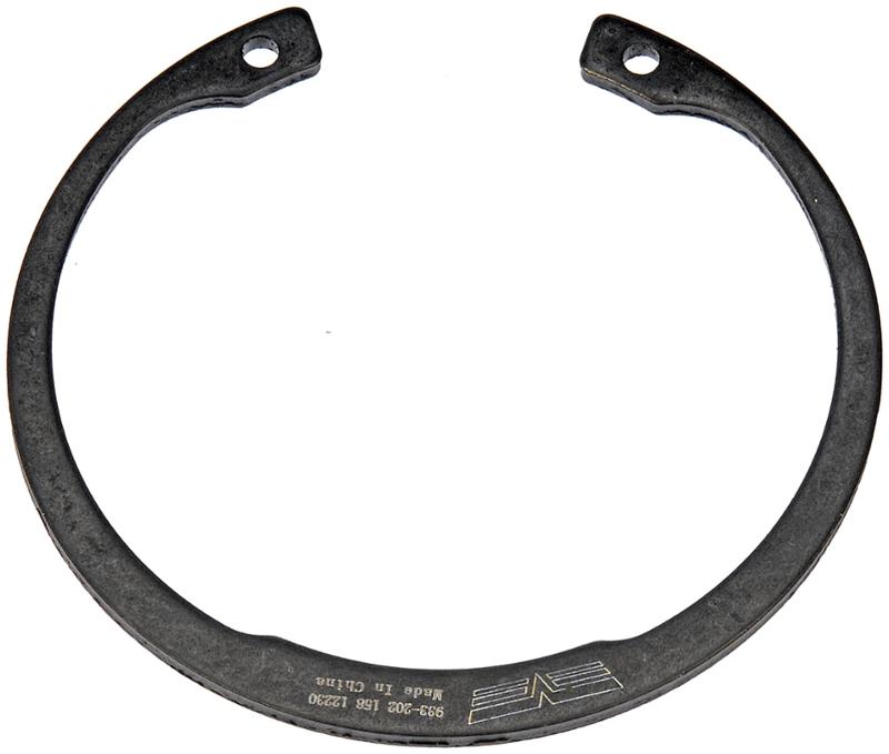 Dorman 933202 Wheel Bearing Retaining Ring product image 2 of 2