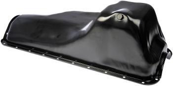 1996 Ford E-150 Econoline Engine Oil Pan Dorman 264011 image 2 of 2