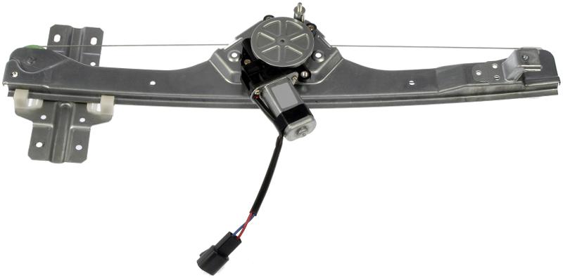 Dorman 748905 - Power Window Motor and Regulator Assembly Dorman 748905 Power Window Motor and Regulator Assembly product image 2 of 3