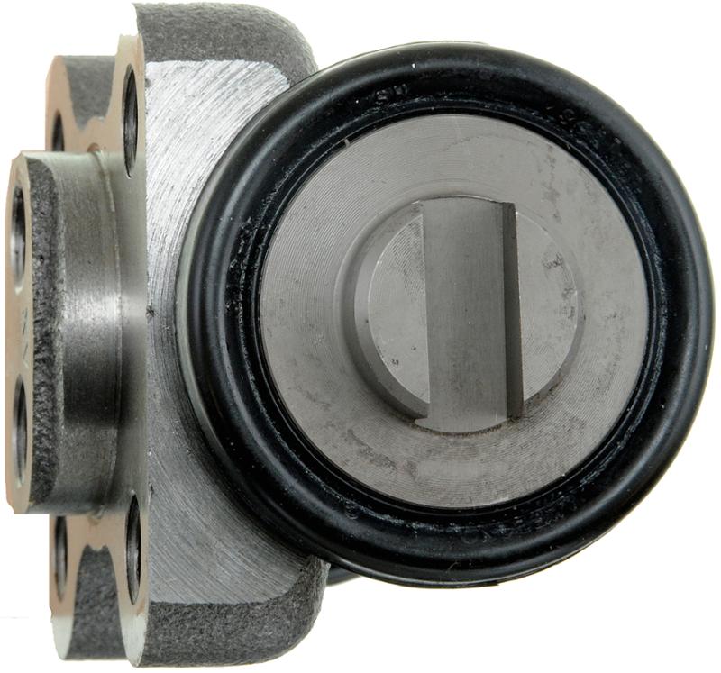 1993 GMC W4500 Forward Drum Brake Wheel Cylinder Rear Left Forward Dorman W123246 image 2 of 3