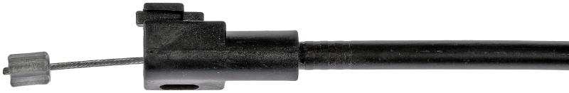 Dorman 912198 - Hood Release Cable Dorman 912198 Hood Release Cable product image 2 of 3