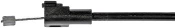 1994 Ford Ranger Hood Release Cable Dorman 912198 image 2 of 3