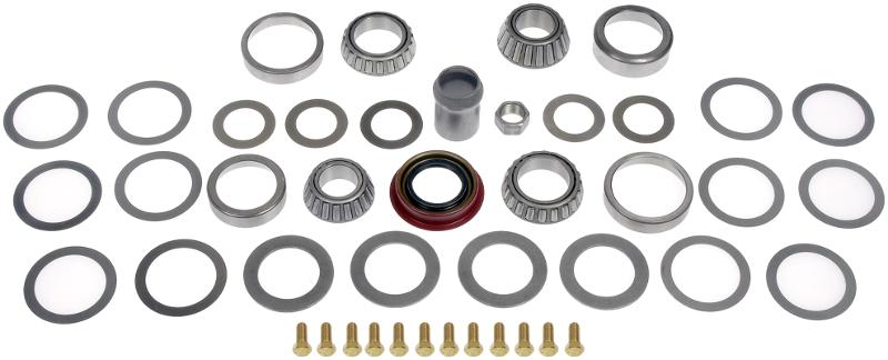 1979 Chevrolet K10 Suburban Differential Bearing Kit Rear Dorman 697105 image 1 of 1