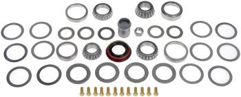 1971 Chevrolet K20 Pickup Differential Bearing Kit