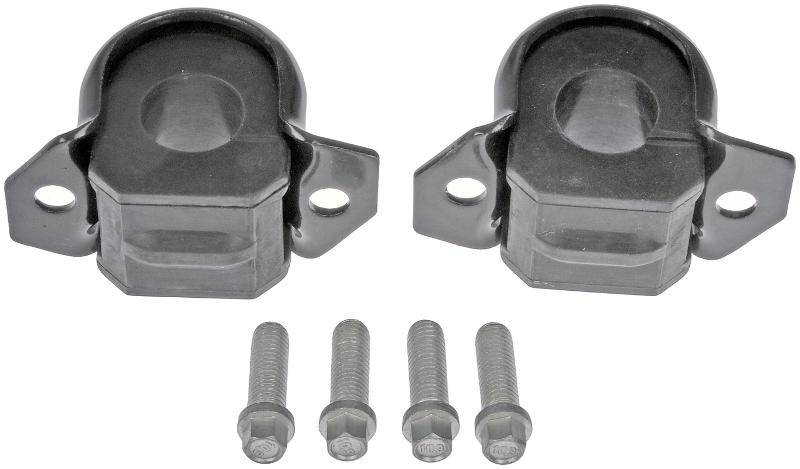 1989 GMC K3500 Suspension Stabilizer Bar Bushing Kit Front Dorman 928310 image 1 of 2
