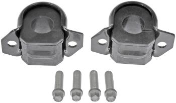 2000 GMC Yukon Suspension Stabilizer Bar Bushing Kit