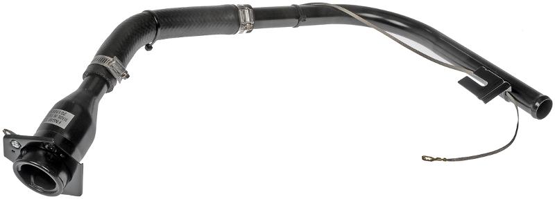2003 Chevrolet Blazer Fuel Tank Filler Neck Dorman 577241 image 1 of 2