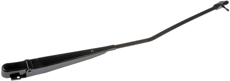 1992 Chevrolet C60 Kodiak Windshield Wiper Arm Front Dorman 42782 image 4 of 4