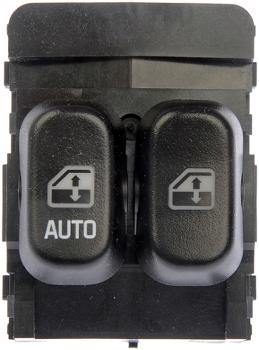 1999 Chevrolet Monte Carlo Door Window Switch Front Left Dorman 901029 image 4 of 4