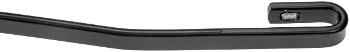 2008 Toyota Sienna Windshield Wiper Arm