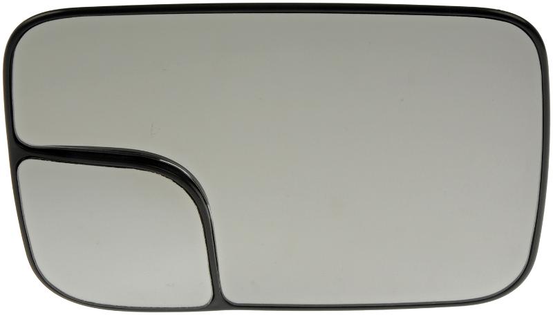 2006 Dodge Ram 1500 Door Mirror Glass Right Dorman 56243 image 4 of 4