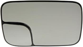 2007 Dodge Ram 3500 Door Mirror Glass Right Dorman 56243 image 4 of 4