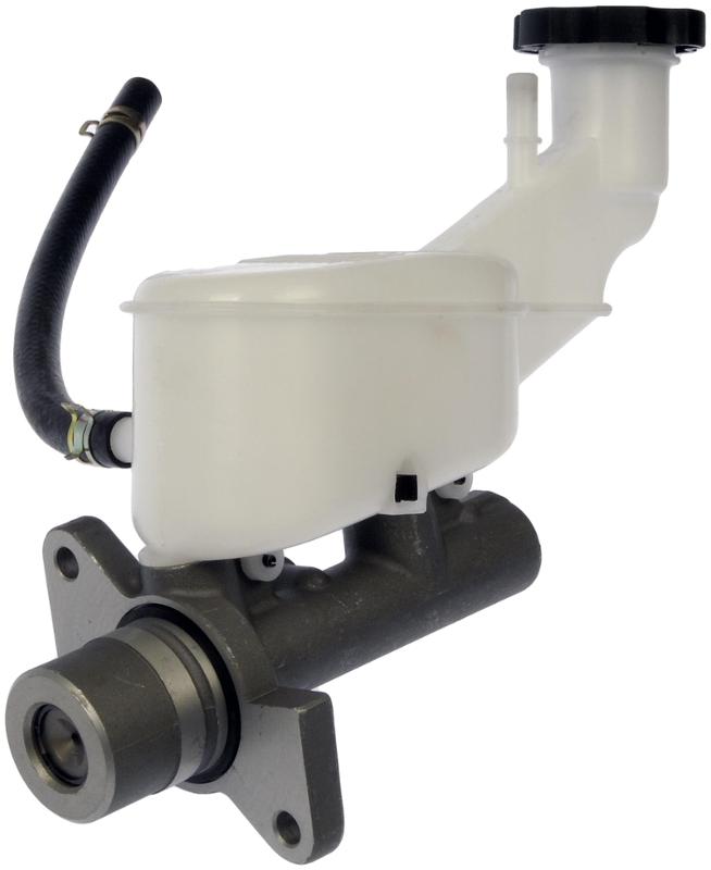 Dorman M630404 - Brake Master Cylinder Dorman M630404 Brake Master Cylinder product image 1 of 4