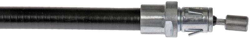 2000 Ford Explorer Parking Brake Cable Rear Left Dorman C660324 image 1 of 3