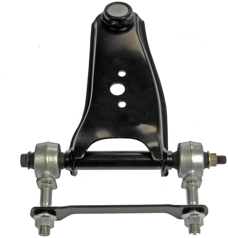 1988 Acura Legend Suspension Control Arm and Ball Joint Assembly Front Right Upper Dorman 520614 image 2 of 3