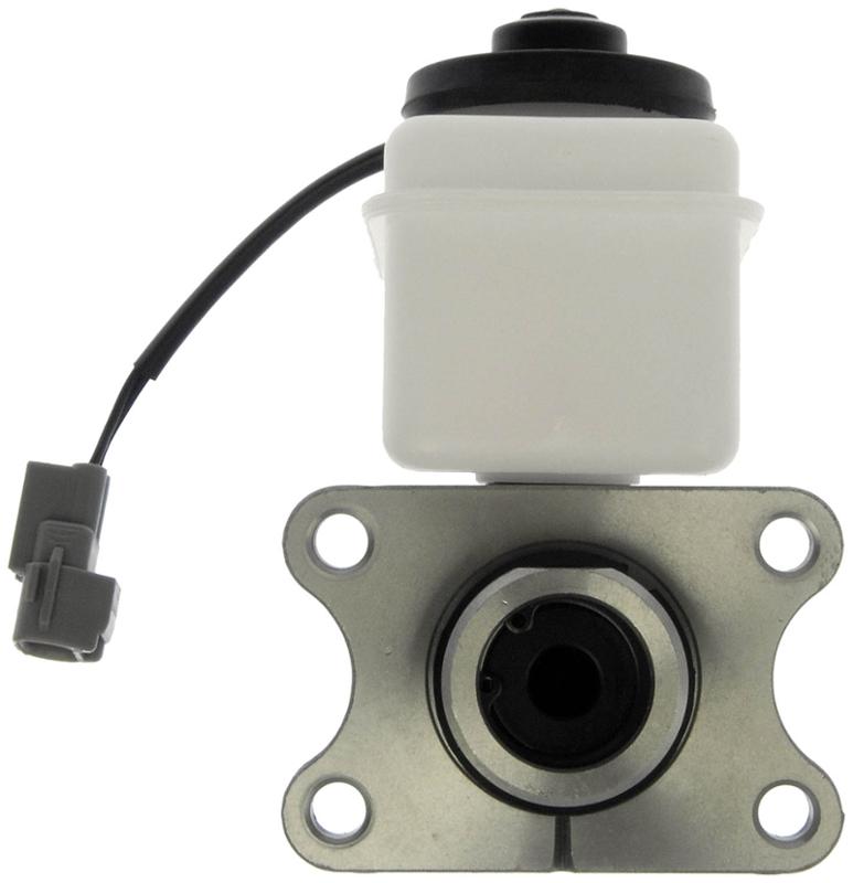 1995 Toyota Land Cruiser Brake Master Cylinder Dorman M390365 image 1 of 4