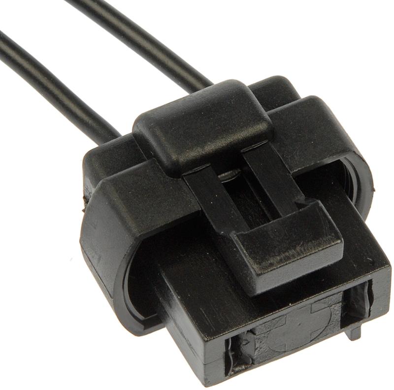 1991 Ford Thunderbird HVAC Switch Connector Dorman 85154 image 2 of 3
