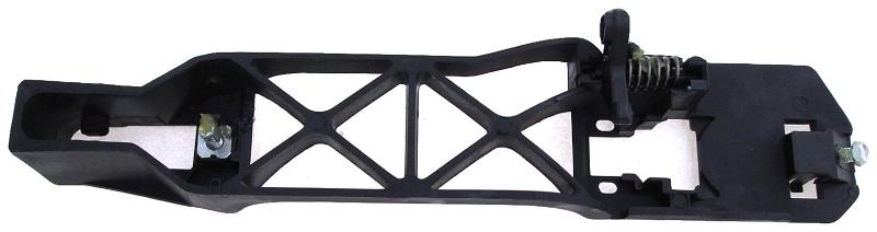 2014 Chevrolet Equinox Exterior Door Handle Reinforcement Front Right Dorman 81108 image 1 of 3