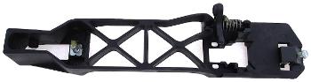 2016 GMC Terrain Exterior Door Handle Reinforcement Front Right Dorman 81108 image 1 of 3