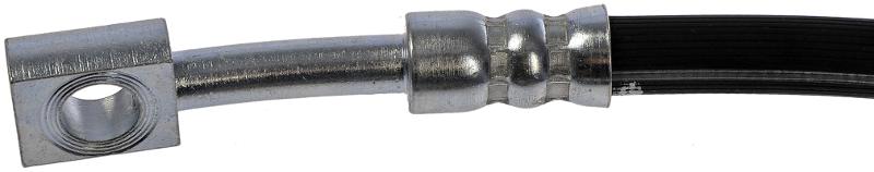 2009 Pontiac G8 Brake Hydraulic Hose Rear Left Dorman H621444 image 2 of 3