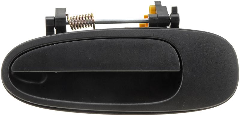 1994 Toyota Corolla Exterior Door Handle Rear Left Dorman 77422 image 1 of 3