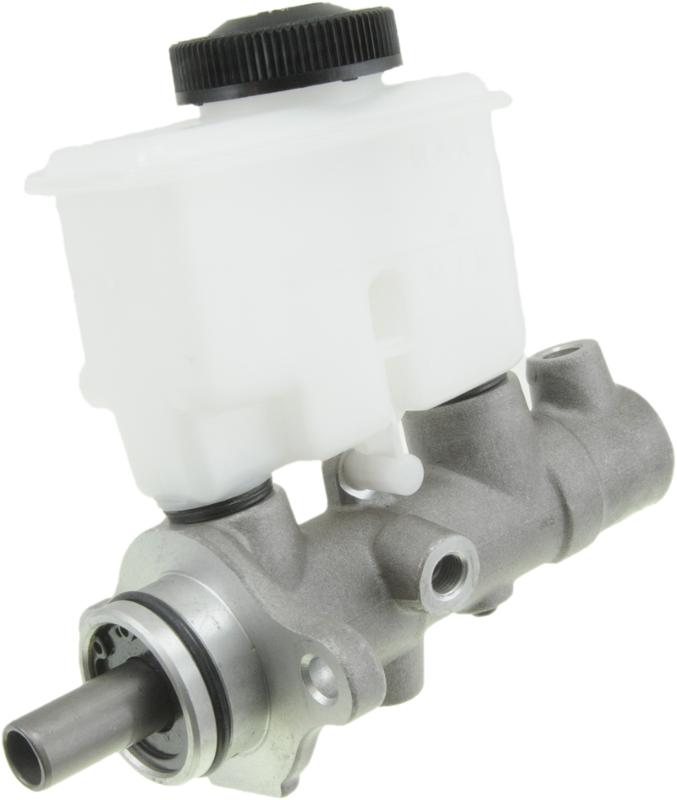 1995 Mazda Protege Brake Master Cylinder Dorman M390332 image 1 of 4