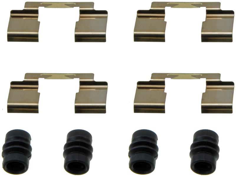 Dorman HW5662 Disc Brake Hardware Kit product image 1 of 1