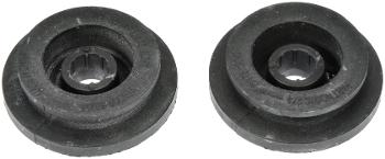 2015 Nissan Rogue Select Radiator Mount Bushing Upper Dorman 926274 image 2 of 2
