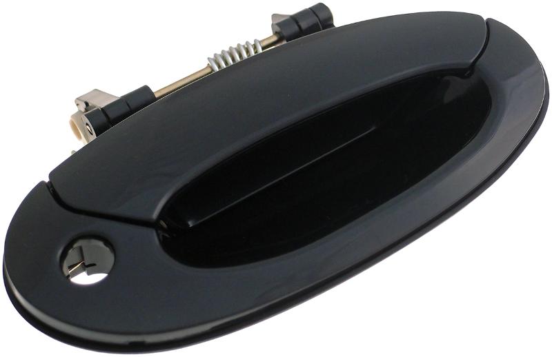 1997 Hyundai Elantra Exterior Door Handle Front Right Dorman 83497 image 2 of 3