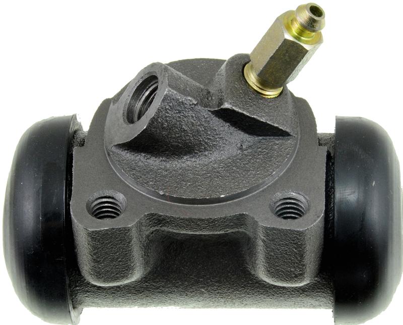 1967 Cadillac DeVille Drum Brake Wheel Cylinder Front Left Dorman W36041 image 2 of 3