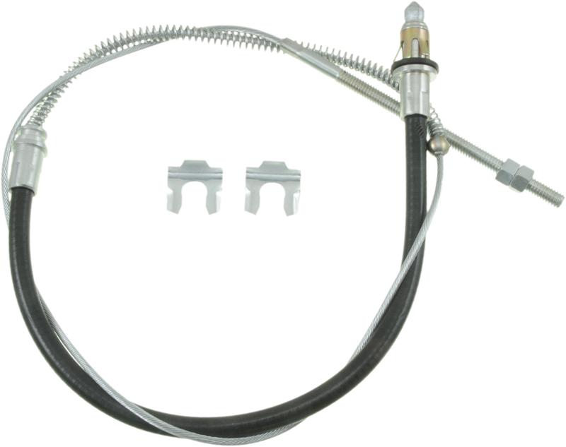 1970 Chevrolet Monte Carlo Parking Brake Cable Front Dorman C92394 image 1 of 3