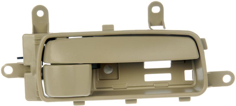 2007 Nissan Sentra Interior Door Handle Front Right Dorman 81534 image 3 of 3