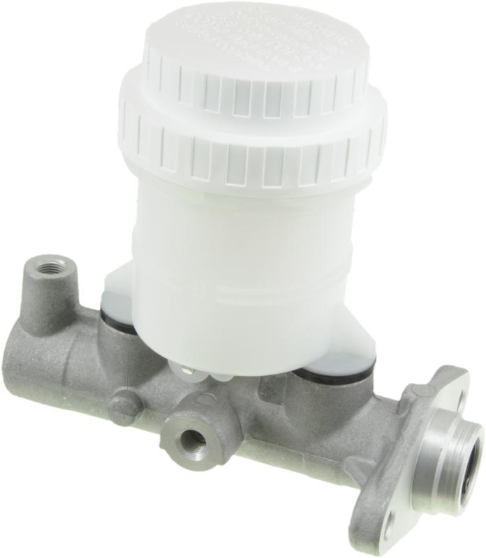 1989 Plymouth Colt Brake Master Cylinder Dorman M39722 image 1 of 4