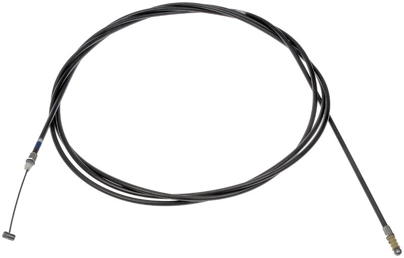 2004 Kia Rio Fuel Filler Door Release Cable Dorman 912163 image 1 of 3