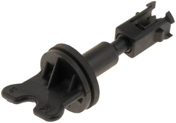 1989 Ford Ranger Radiator Drain Petcock Dorman 61108 image 3 of 4