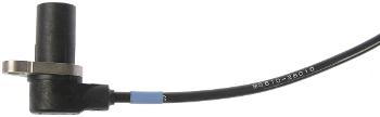 2006 Hyundai Santa Fe ABS Wheel Speed Sensor Front Left Dorman 970133 image 4 of 4
