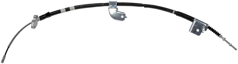 2007 Toyota Sequoia Parking Brake Cable Rear Left Dorman C660540 image 1 of 3