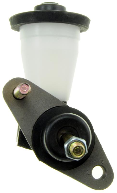 1986 Toyota Corolla Clutch Master Cylinder Dorman CM39697 image 2 of 4