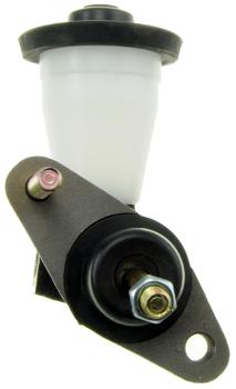 1987 Toyota Corolla Clutch Master Cylinder Dorman CM39697 image 2 of 4