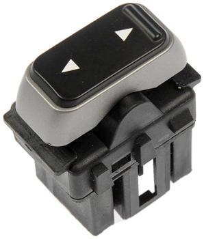 2007 Lincoln Town Car Door Window Switch Front Right Dorman 901328 image 1 of 3