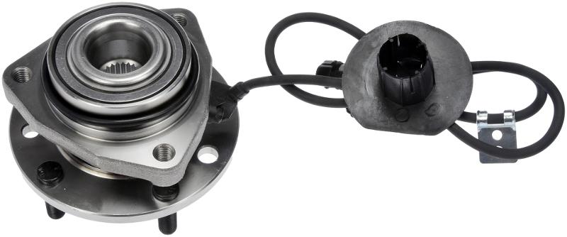 Dorman 4110303 Wheel Bearing and Hub Assembly product image 1 of 3