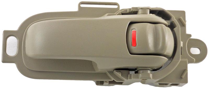 2017 Nissan Tiida Interior Door Handle Front Left Dorman 82308 image 1 of 3