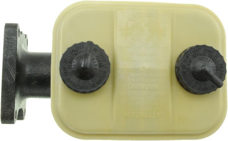 1983 International S1955 Brake Master Cylinder Dorman M39477 image 2 of 4