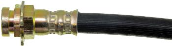 1994 GMC G2500 Brake Hydraulic Hose Front Right Dorman H38183 image 1 of 3