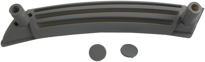 1999 Volkswagen Beetle Interior Door Pull Handle Front Right Dorman 83227 image 1 of 3